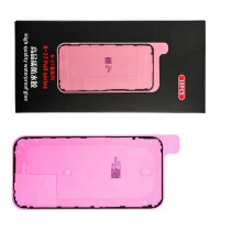 High Temperature Resistant Waterproof Silicone Glues For-1