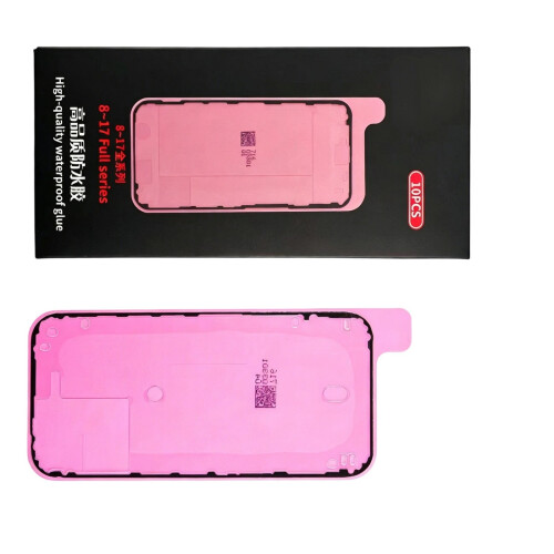 High Temperature Resistant Waterproof Silicone Glues For-1