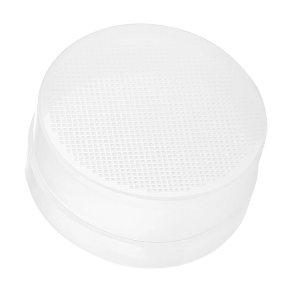 Flash Light Diffuser Flash Mini Flash Diffuser Soft Light-White