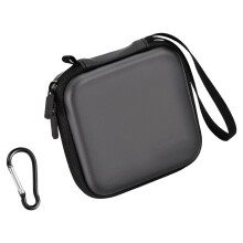 Portable Case Organizers For GO 3S Small Action Camera Shell
