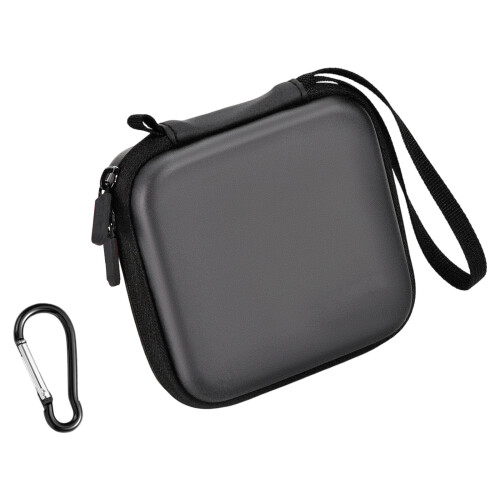Portable Case Organizers For GO 3S Small Action Camera Shell