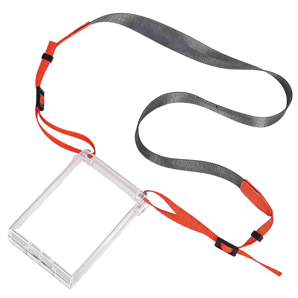 Hard Shell Cover For Mini Link+ Printer Case Shoulder Pouch High 7704001106411