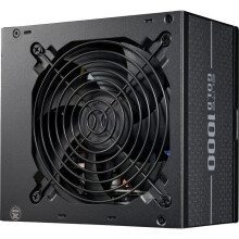 Voeding - COOLER MASTER - ELITE Gold 1000W - 80 Plus - ATX 3.1