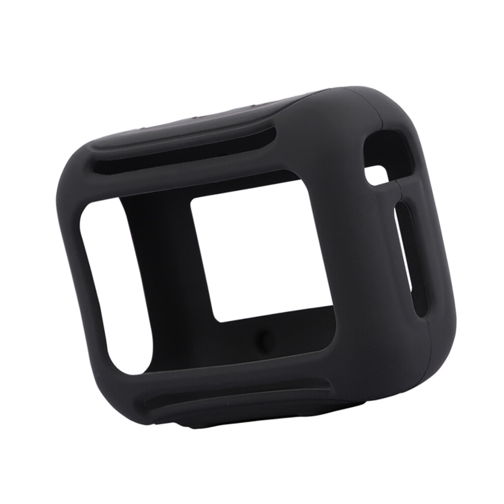 Nonslip Grip Cover For Go5 Travel Speaker Case Easy- Black 7704001105773