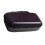 Durability Pu Microphone Case Storage Box With Eva Interior 1