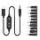 Powerful 100W Charging Cord With Voltages Switches Function-D 1