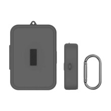 Practical Small Protective Camera Case Silicone Texture Suitable