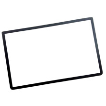 LCD Display Panel for NEW3DS Gameplaying Experience Anti-4