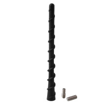 7 Inch Spiral Direct Replacement Antenna Fit for Cherokee Dart Journey Avenger Durango
