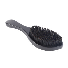 Magic Wave Brush Zakrzywiona Szczotka Wave MięKki i Dzik