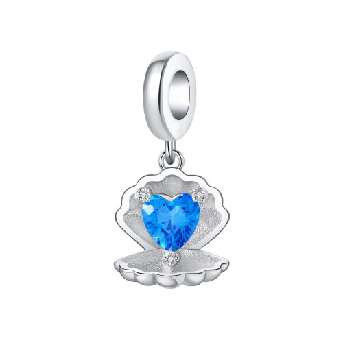 Stylish Underwater Creature Pendant with Realistic Designs-1048