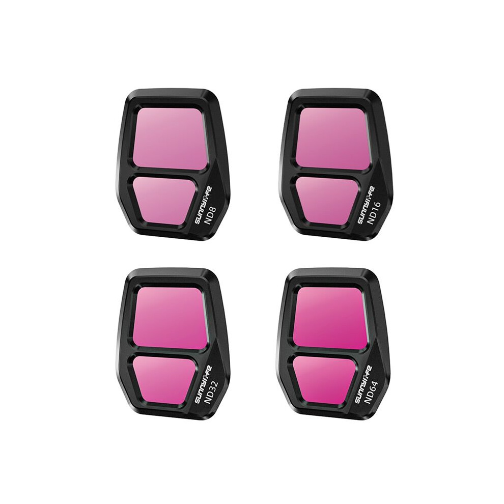 Adjustable Lens Filter Set For Air 3S Nd Set Filter Kit For Air 3S Drone Accessories,C 6032797491512