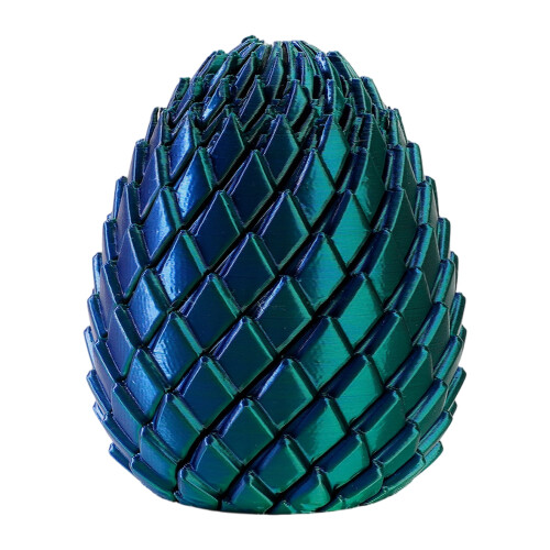 Educational Polylactic Acid Dragon Orb Toy Enhances-B 5.5CM