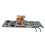 BL1830 Lithium Ion Battery BMS PCB Charging Protection Board for  18V Power Tools BL1815 BL1860 LXT400 6
