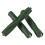 3 Pair Main Rubber Brush Replacement for   I3 I7 E5 E6 Series Robot Vacuum Cleaner Accessories 7