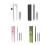 Packung mit Schreibstiften von Press Styles, 0,5 mm,-Schwarz 2