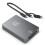 CFexpress Type B en -Kaartlezer USB 3.2 Gen 2 10Gbps CFexpress B-Lezer, USB-C&USB-A 2-in-1 Type B CFexpress-Adapter 1