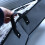 Under Bed Shoe Storage Organizer, Foldable Fabric Shoes Container Box with Clear Cover See Through Window Storage Bag 7