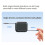 Retractable 240W USB C Fast Charging Cable For Phones-blue 5