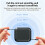 Retractable 240W USB C Fast Charging Cable For Phones-blue 7