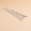 Delicate Pearls Cluster Statement Necklace That Transforms Into 7