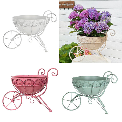 Blumenständer, Haus, Hof, Garten, Dekoration,-Grün 2