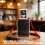 Durability PC Clear Protective Case For Mini Link+ Printer Shell 6