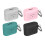 Shockproof Headphone Cover Dustproof Washable Housing-Gray 2