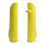 Protecteur de bouclier de protection de Suspension-Jaune WP01HB 1