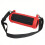 Durability Silicone Cover Shield For Flip 7-Red 7
