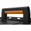 Modulares System 3 in 1 - WORW BY KETER - STACK N ROLL - 48 x 39 x 69,5 cm - Schwarz 4
