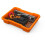 Modulares System 3 in 1 - WORW BY KETER - STACK N ROLL - 48 x 39 x 69,5 cm - Schwarz 6