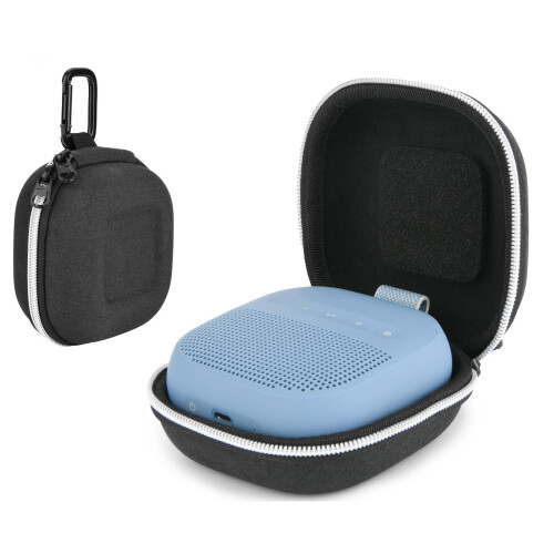 EVA Hard Travel Carrying Case for Bluetooth-Compatible Speaker 2
