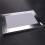 2Pcs A4 Screen Printing Aluminum Frame Stretched 120T Silk Screen Polyester Screen for Printed Circuit Board 3