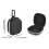 EVA Hard Travel Carrying Case for Bluetooth-Compatible Speaker 6