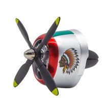 Unique Fighter Themed Car outlet Perfume Dispenser And-Style5