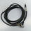 Gold Plated Connectors Headphone Wire for K450/K450 With Locking 5