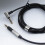 Gold Plated Connectors Headphone Wire for K450/K450 With Locking 6