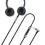 Gold Plated Connectors Headphone Wire for K450/K450 With Locking 7
