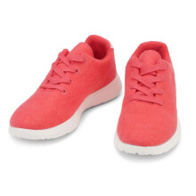 egos copenhagen Sneaker Coral Red Gr. 38