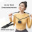 Adjustable Camera Neck Strap Comfortable Wear For-Purple 4