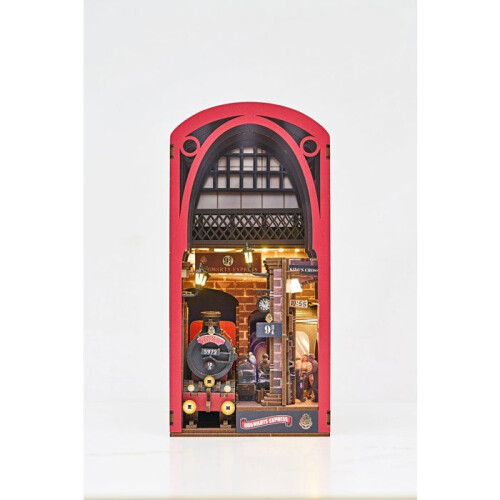 Revell Revell Hogwarts Express - Harry Potter: Tiny Adventures 1