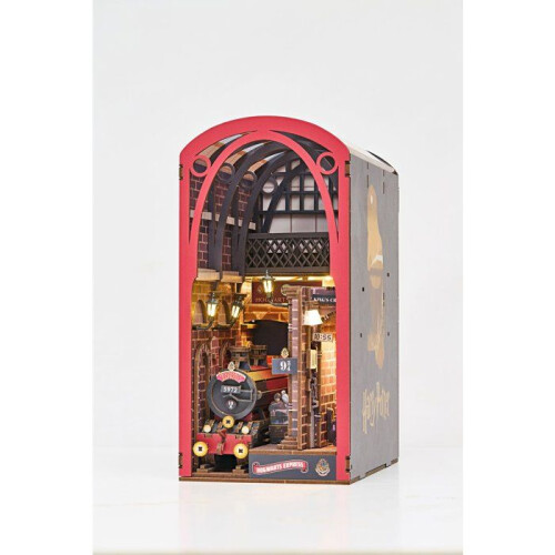 Revell Revell Hogwarts Express - Harry Potter: Tiny Adventures 2