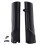 Front Fork Guard Cover For 125cc To 530cc-Black WP03HB 1