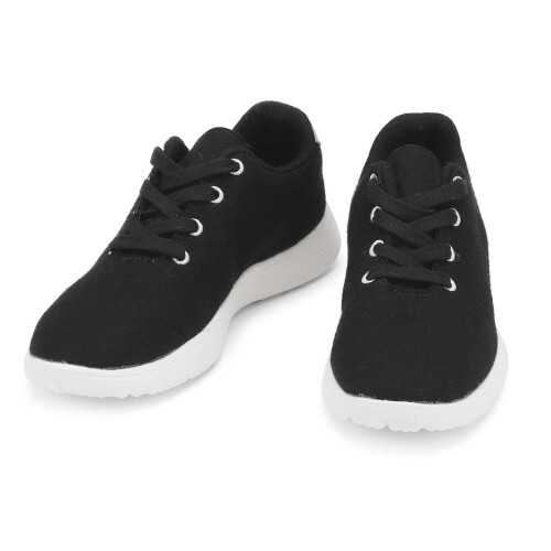 egos copenhagen Sneaker Black Gr. 42