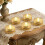 12Pcs Miniature Waterproof LED Lamps for-warm white light 7