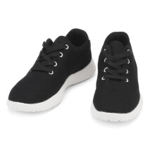 egos copenhagen Sneaker Black Gr. 41