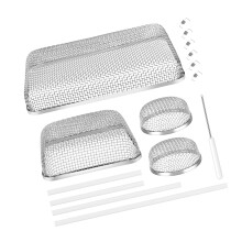 Couvercle de ventilation de remorque universel,-Type C