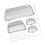 Couvercle de ventilation de remorque universel,-Type C 1
