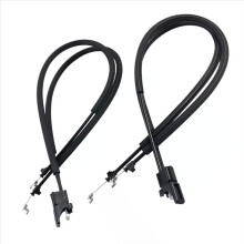 Left And Right Seat Tilt Control Cables for MK5 MK6 Nylon